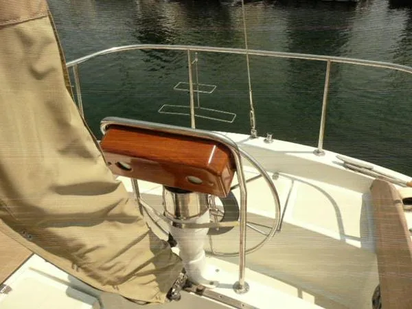 Slide: The Image of Ericson Sloop 1971 - 9