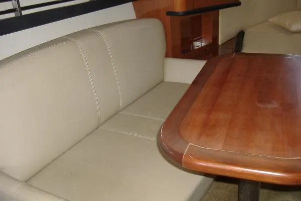 Slide: The Image of Sea Ray 290 Sundancer 2006 - 10