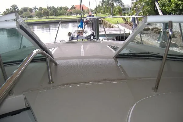 Slide: The Image of Sea Ray 290 Sundancer 2006 - 2