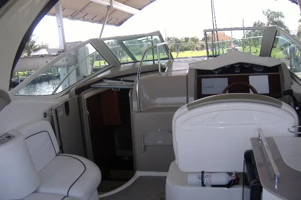 Slide: The Image of Sea Ray 290 Sundancer 2006 - 6