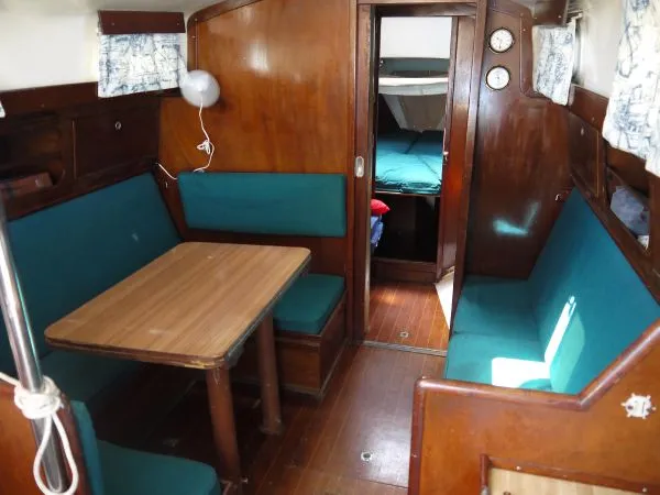 Slide: The Image of Raider Sloop 1970 - 10