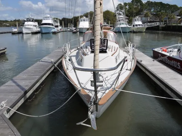 Slide: The Image of Raider Sloop 1970 - 3