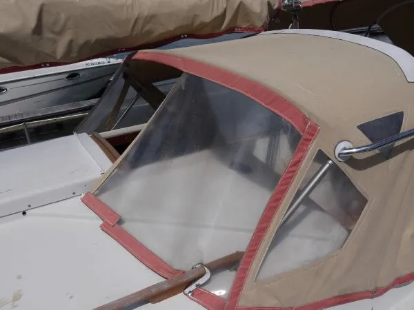 Slide: The Image of Raider Sloop 1970 - 6