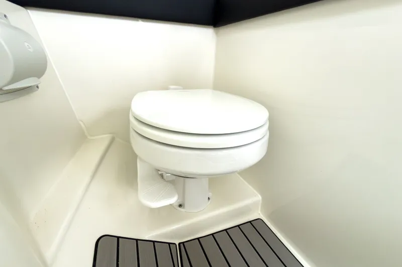 Slide: The Image of Sea Ray SLX 260 Outboard 2026 - 19