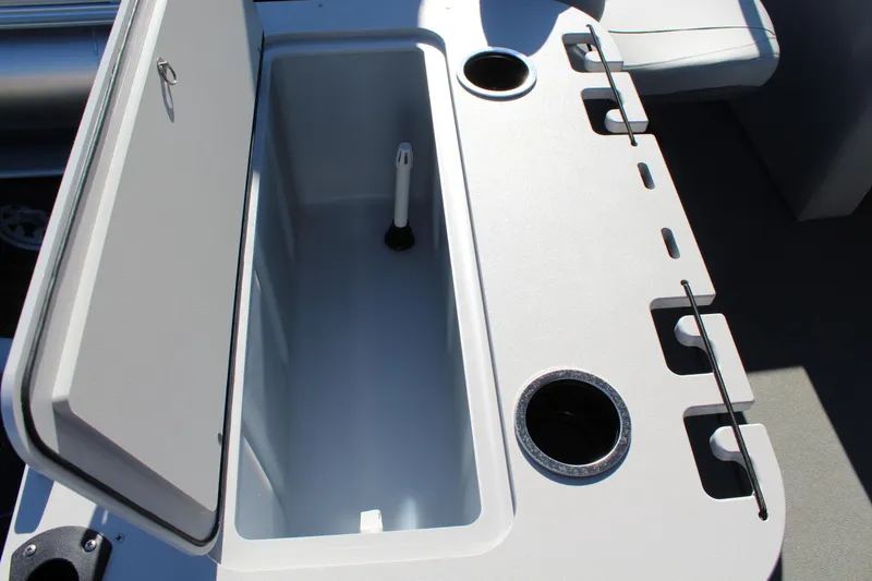 Slide: The Image of Sylvan Mirage 820 PARTY FISH - 4