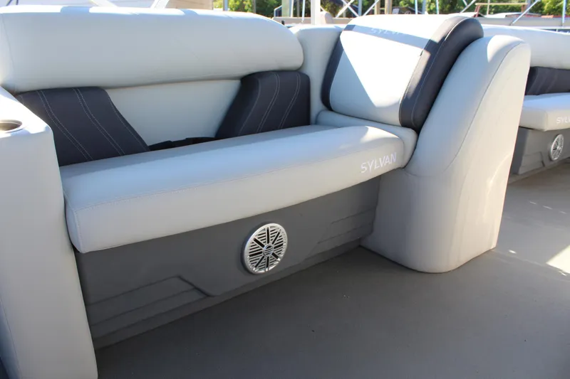 Slide: The Image of Sylvan Mirage 820 PARTY FISH - 6