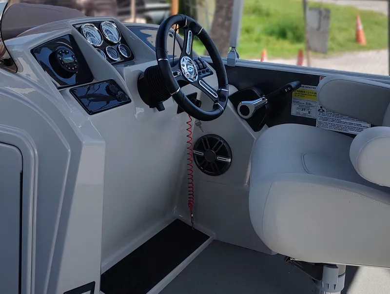 Slide: The Image of Sylvan Mirage 820 PARTY FISH - 9