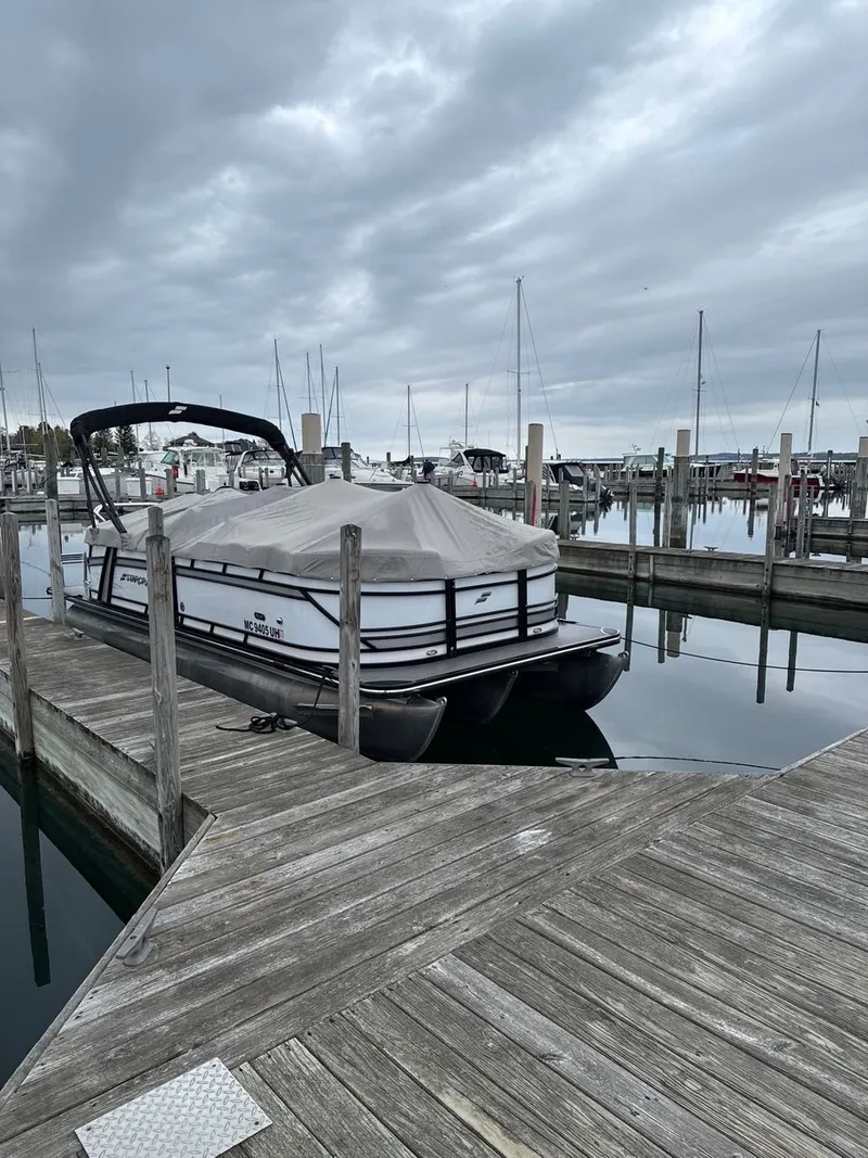 The Image of Starcraft SLS-3 2019 - 0