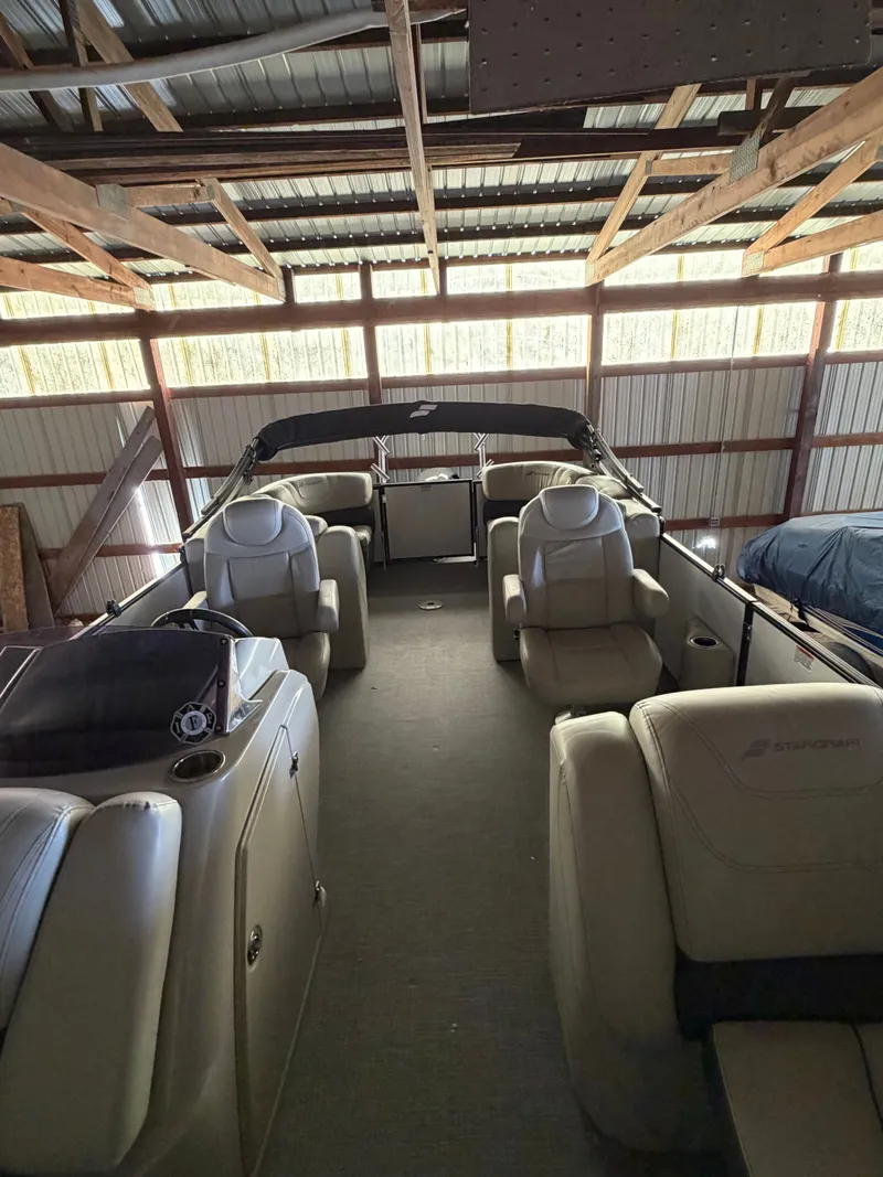 Slide: The Image of Starcraft SLS-3 2019 - 2