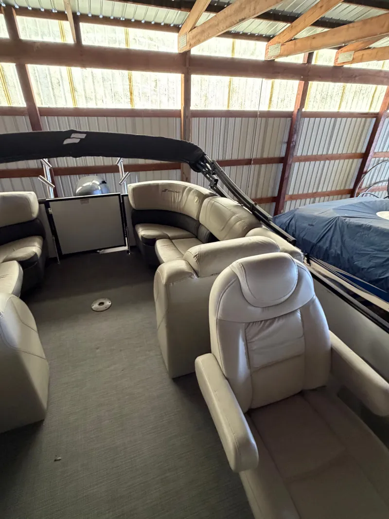 Slide: The Image of Starcraft SLS-3 2019 - 3