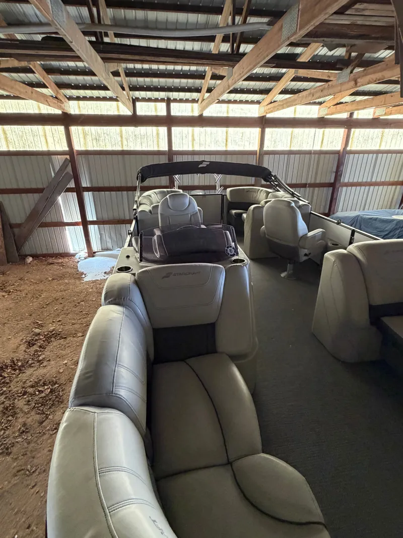 Slide: The Image of Starcraft SLS-3 2019 - 4