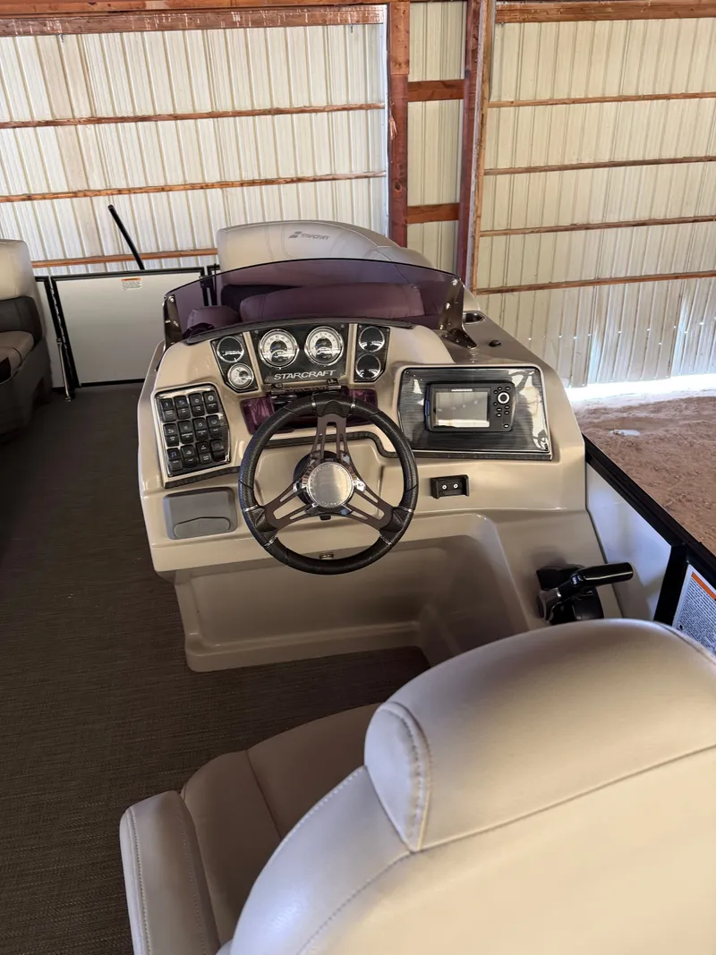 Slide: The Image of Starcraft SLS-3 2019 - 5