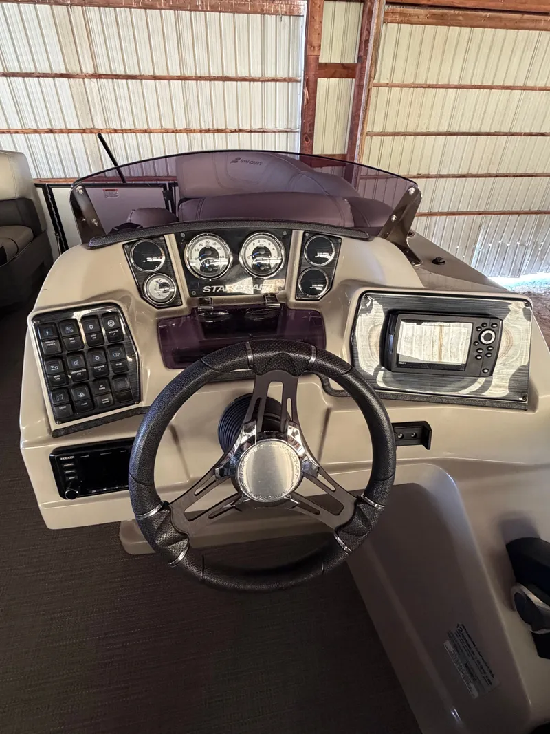 Slide: The Image of Starcraft SLS-3 2019 - 6