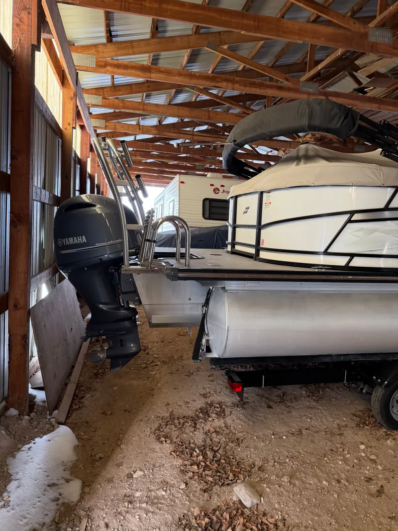 Slide: The Image of Starcraft SLS-3 2019 - 7