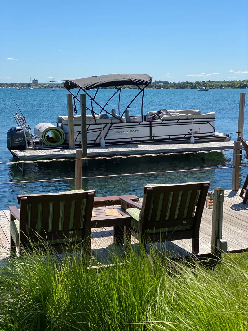 Slide: The Image of Starcraft SLS-3 2019 - 8