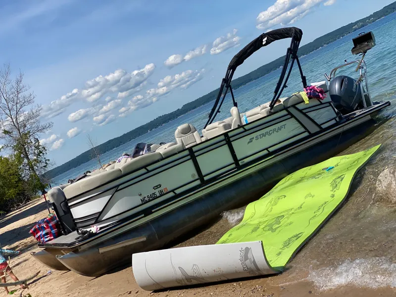 Slide: The Image of Starcraft SLS-3 2019 - 9