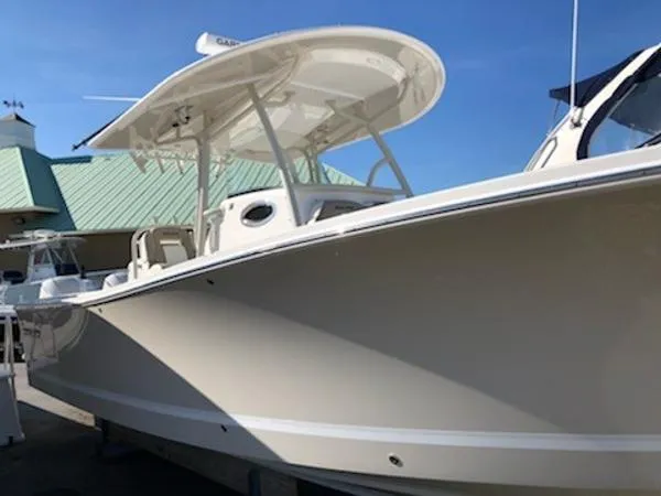 Slide: The Image of Regulator Marine 31 2019 - 3