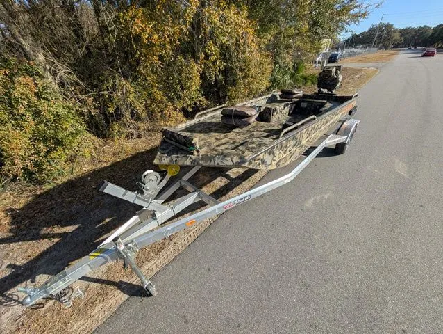 The Image of Excel 1754 Shallow Water F4 2026 - 1