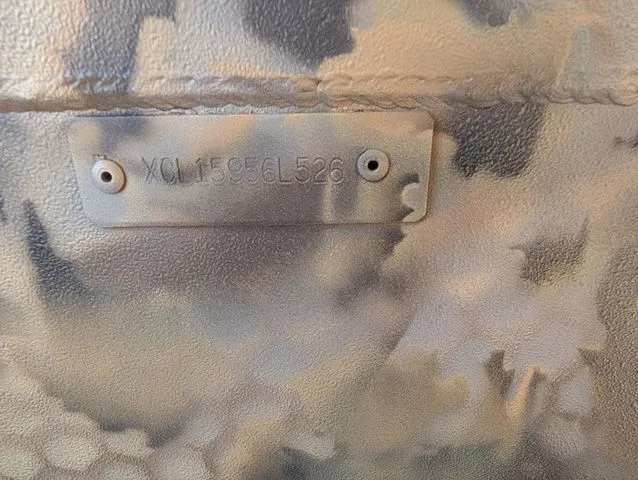 Slide: The Image of Excel 1754 Shallow Water F4 2026 - 4