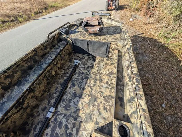 Slide: The Image of Excel 1754 Shallow Water F4 2026 - 7