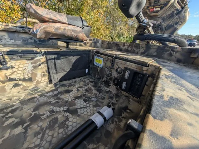 Slide: The Image of Excel 1754 Shallow Water F4 2026 - 9