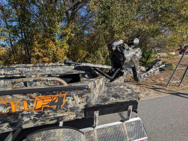 Slide: The Image of Excel 1754 Shallow Water F4 2026 - 4