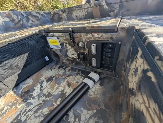 Slide: The Image of Excel 1754 Shallow Water F4 2026 - 6