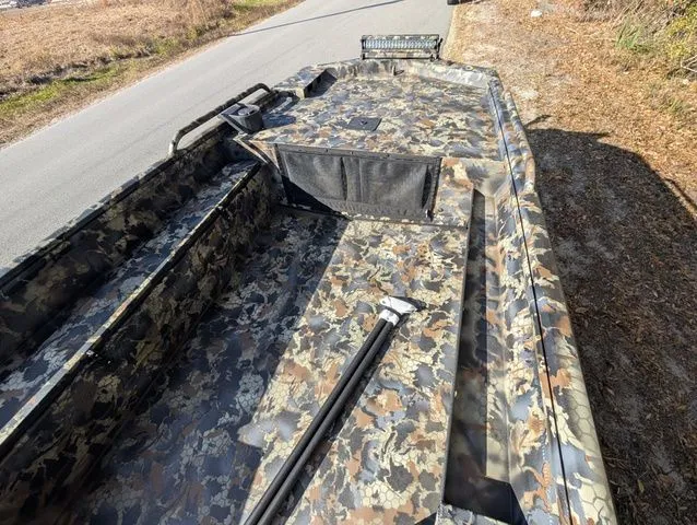 Slide: The Image of Excel 1754 Shallow Water F4 2026 - 8