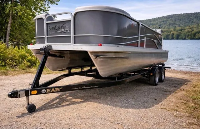 The Image of SunCatcher V20C 2019 - 1