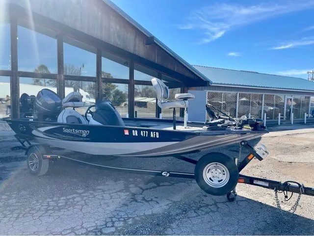 The Image of G3 Sportsman 17 2017 - 1