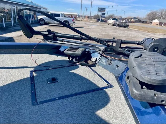 Slide: The Image of G3 Sportsman 17 2017 - 10