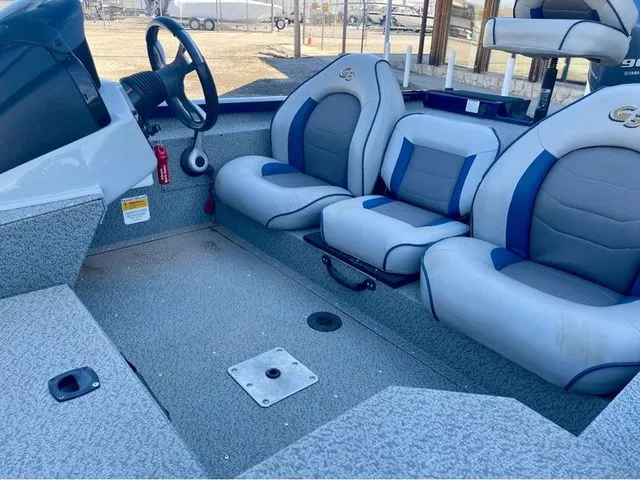 Slide: The Image of G3 Sportsman 17 2017 - 13