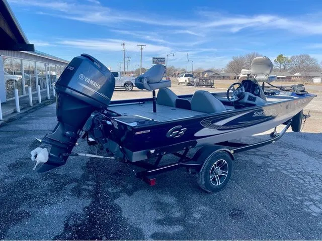 Slide: The Image of G3 Sportsman 17 2017 - 4