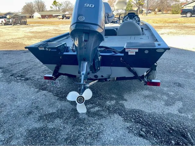 Slide: The Image of G3 Sportsman 17 2017 - 5