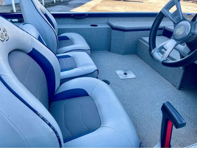 Slide: The Image of G3 Sportsman 17 2017 - 7