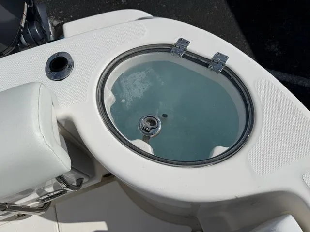 Slide: The Image of Robalo R302 Center Console 2022 - 22