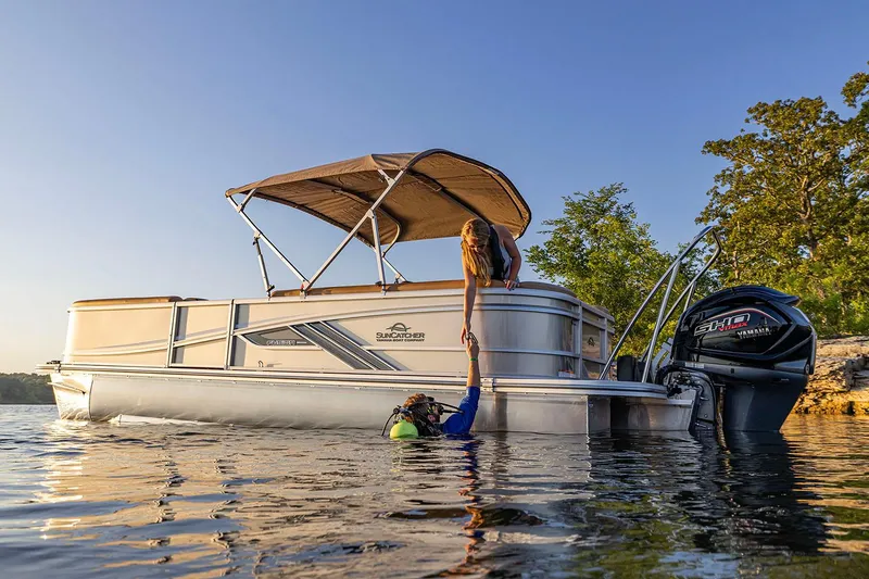 Slide: The Image of Manufacturer Provided Image - 1