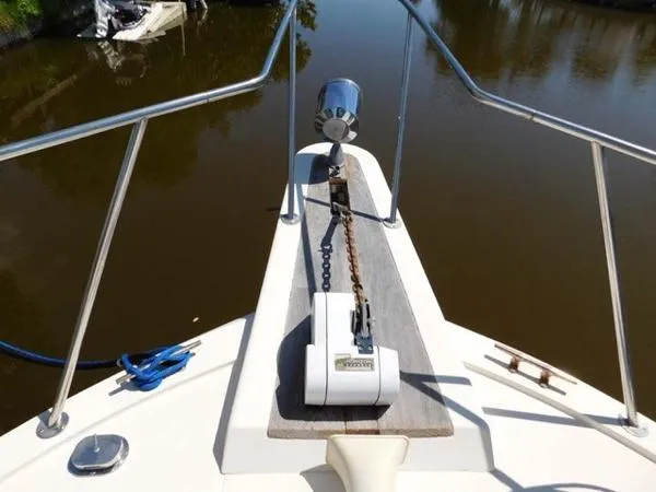 Slide: The Image of Chris-Craft CATALINA 380 1985 - 4