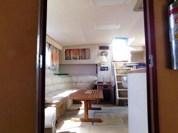 Slide: The Image of Chris-Craft CATALINA 380 1985 - 7