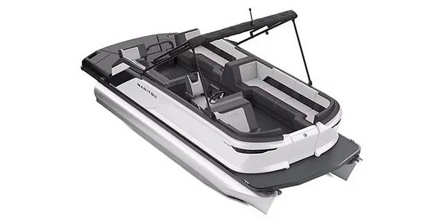 The Image of Manitou 20 CRUISE FL/EB/RF 2025 - 1