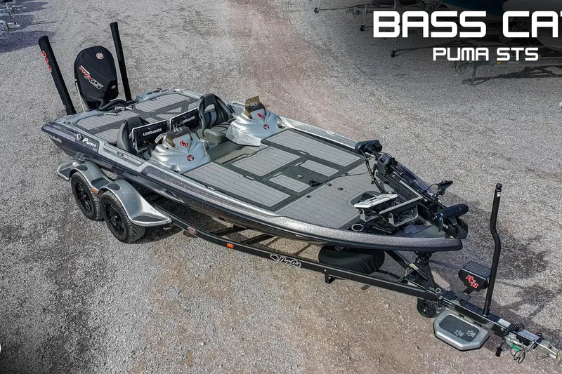 The Image of Bass Cat Puma STS 2023 - undefined