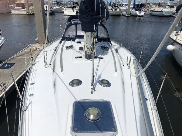 Slide: The Image of Wauquiez Gladiateur 33 1984 - 7