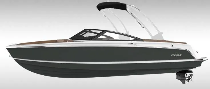 The Image of Cobalt CS22 2026 - 1