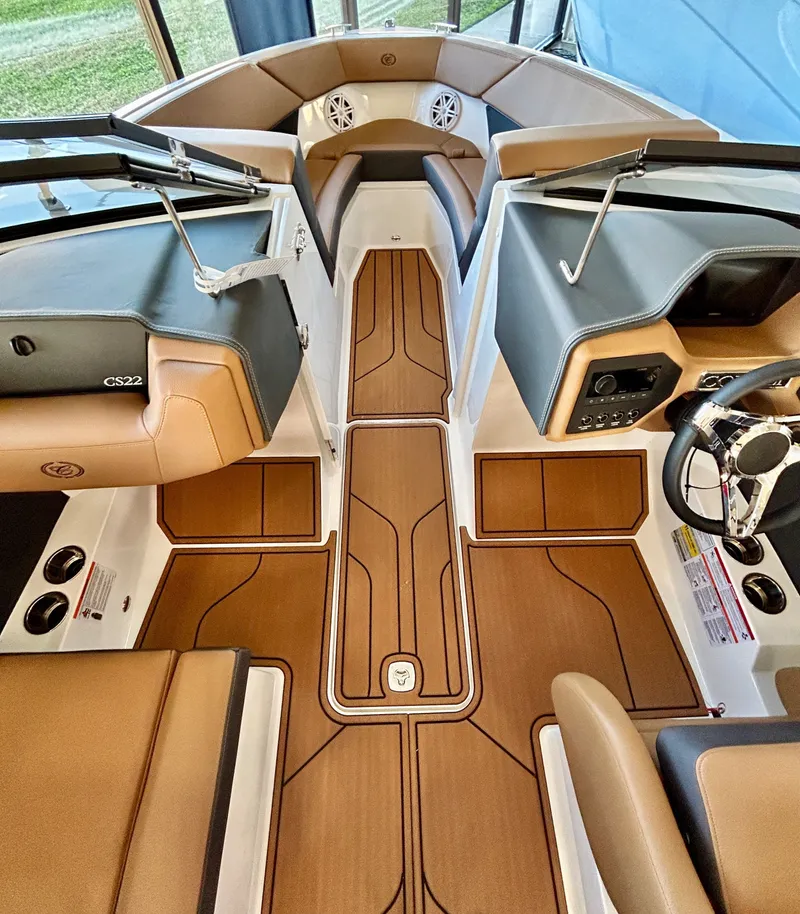 Slide: The Image of Cobalt CS22 2026 - 11