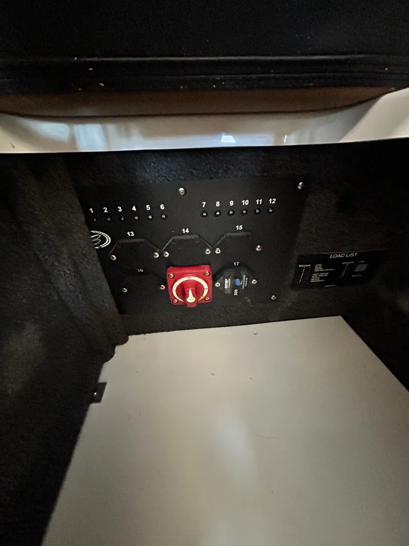 Slide: The Image of Cobalt CS22 2026 - 31