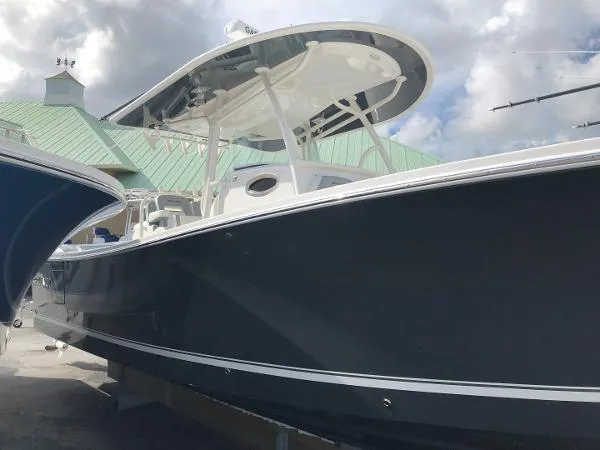 Slide: The Image of Regulator Marine 31 2019 - 5