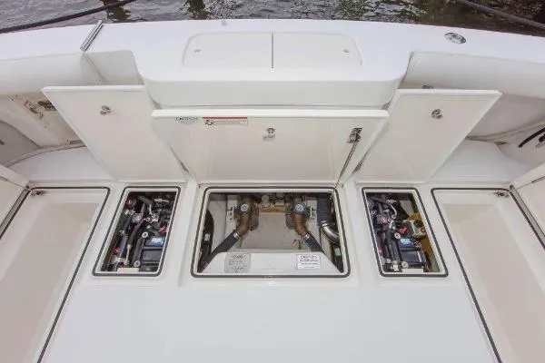 Slide: The Image of Cabo Convertible 2011 - 4