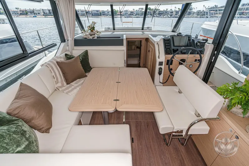 Slide: The Image of Beneteau Swift Trawler 41 Fly 2026 - 52