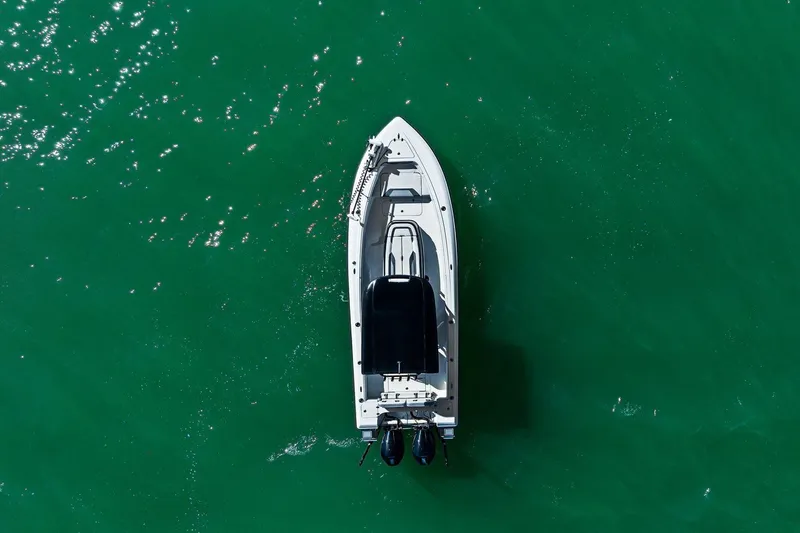 Slide: The Image of Shearwater 270 SS CAROLINA OPEN 2022 - 14