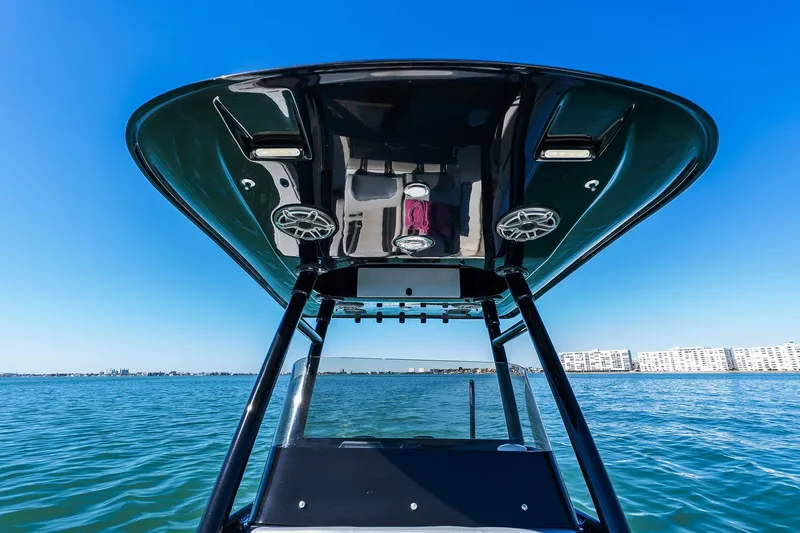 Slide: The Image of Shearwater 270 SS CAROLINA OPEN 2022 - 39